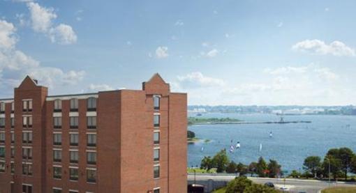 фото отеля Wyndham Garden Providence