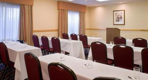 фото отеля Wyndham Garden Providence