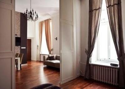 фото отеля Royal Apartment