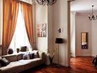 Royal Apartment