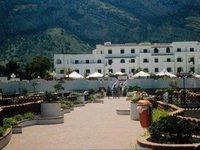 Saracen Sands Hotel
