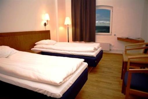 фото отеля Horizont Hotel Trelleborg