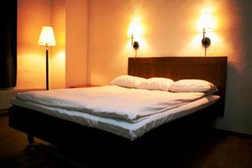 фото отеля Horizont Hotel Trelleborg