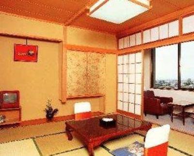 фото отеля Hotel New Kotobuki