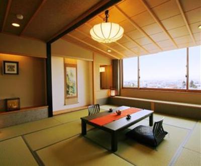 фото отеля Hotel New Kotobuki