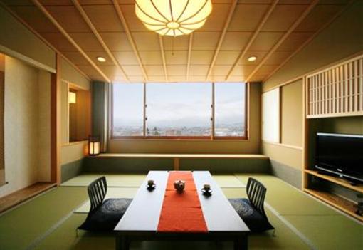 фото отеля Hotel New Kotobuki