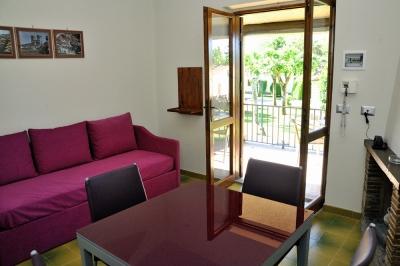 фото отеля Hotel Residence Il Casale