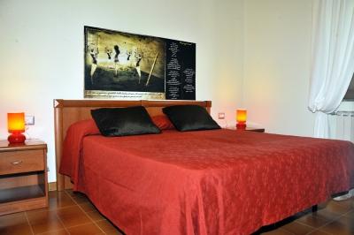 фото отеля Hotel Residence Il Casale