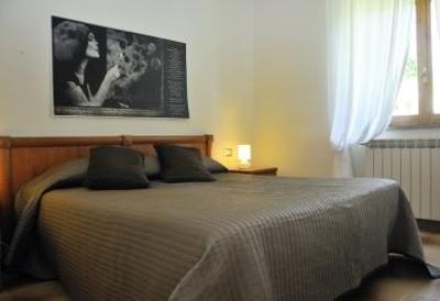 фото отеля Hotel Residence Il Casale