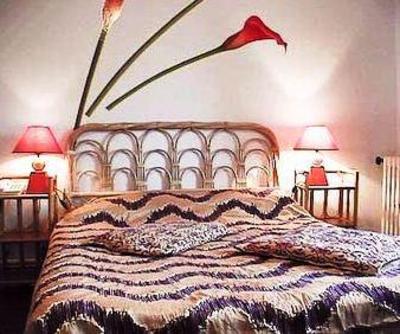 фото отеля Ibis Styles Saumur Gare Centre
