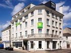 фото отеля Ibis Styles Saumur Gare Centre