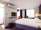 фото отеля Ibis Styles Saumur Gare Centre