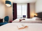 фото отеля Ibis Styles Saumur Gare Centre