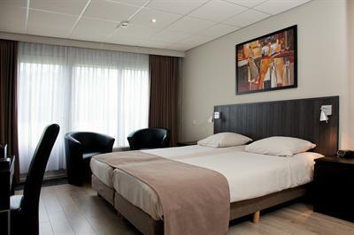 фото отеля Aparthotel Delden