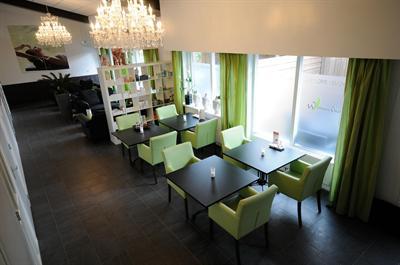 фото отеля Aparthotel Delden