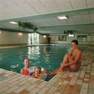 фото отеля Aparthotel Delden