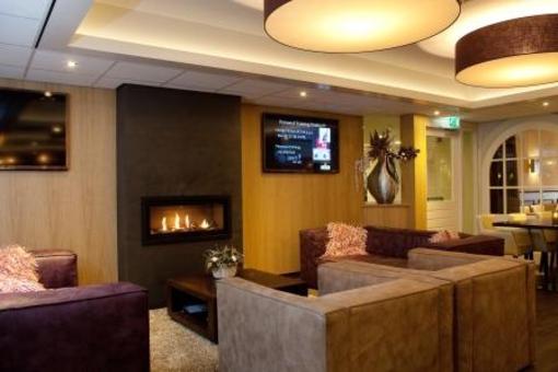 фото отеля Aparthotel Delden