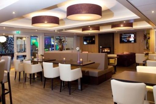 фото отеля Aparthotel Delden