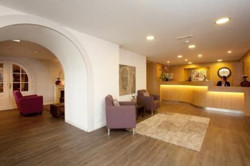 фото отеля Aparthotel Delden