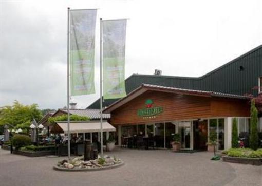 фото отеля Aparthotel Delden