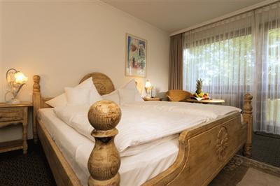 фото отеля Romantik-Parkhotel am Hammerberg
