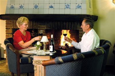 фото отеля Romantik-Parkhotel am Hammerberg