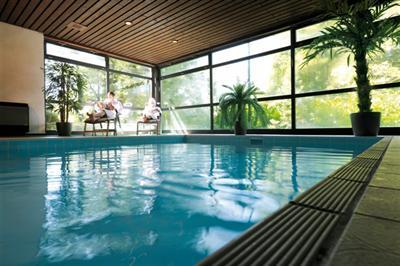 фото отеля Romantik-Parkhotel am Hammerberg