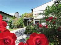 Romantik-Parkhotel am Hammerberg