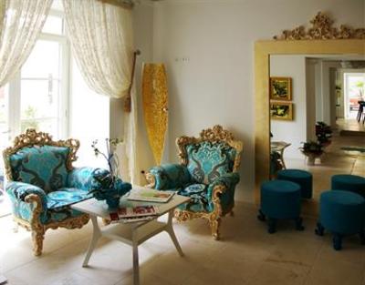 фото отеля Piccolo Grand Hotel