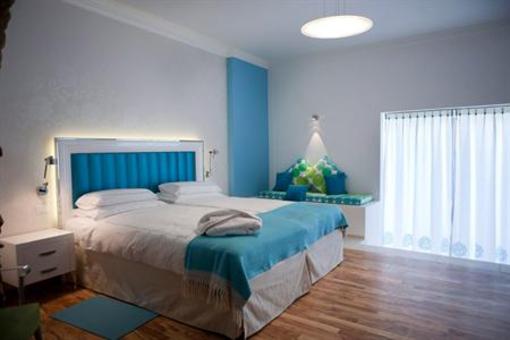 фото отеля Piccolo Grand Hotel