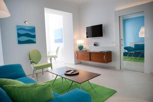 фото отеля Piccolo Grand Hotel