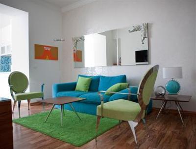 фото отеля Piccolo Grand Hotel