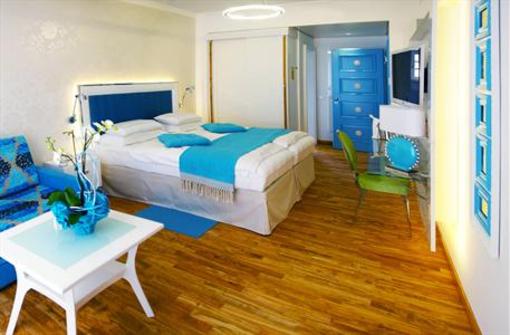 фото отеля Piccolo Grand Hotel