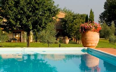 фото отеля Agriturismo Il Sole Verde