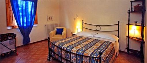 фото отеля Agriturismo Il Sole Verde