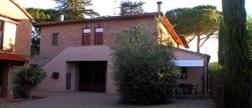 фото отеля Agriturismo Il Sole Verde