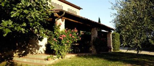 фото отеля Agriturismo Il Sole Verde