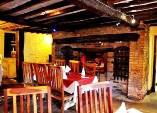 фото отеля The Red Lion Inn Epworth