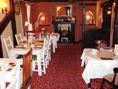 фото отеля The Red Lion Inn Epworth