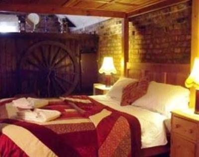 фото отеля The Red Lion Inn Epworth