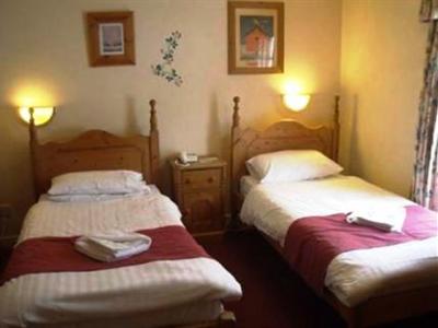 фото отеля The Red Lion Inn Epworth