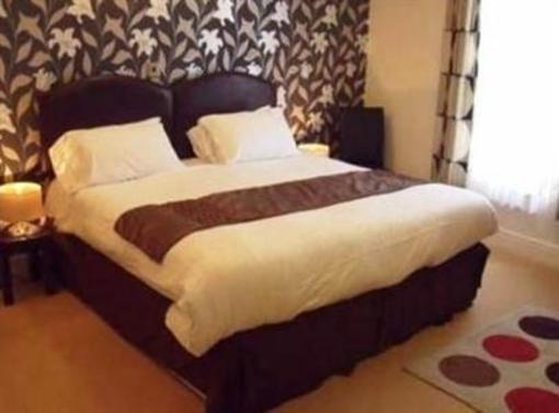 фото отеля The Red Lion Inn Epworth