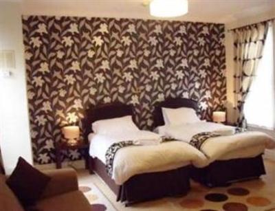 фото отеля The Red Lion Inn Epworth