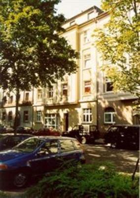 фото отеля Lessing Apartment Dusseldorf