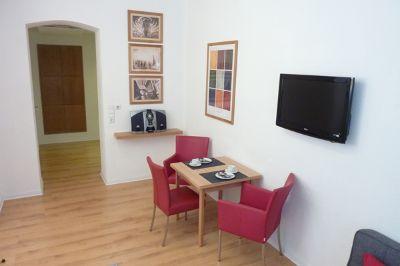 фото отеля Lessing Apartment Dusseldorf