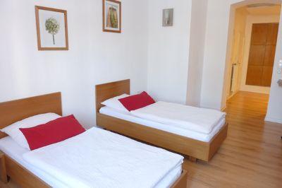 фото отеля Lessing Apartment Dusseldorf