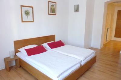 фото отеля Lessing Apartment Dusseldorf