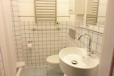 фото отеля Lessing Apartment Dusseldorf