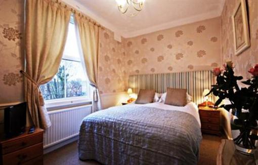 фото отеля Crook Lodge Guest House York