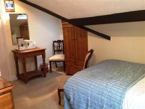 фото отеля Crook Lodge Guest House York